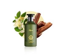 Majestic Essence Perfume Oil - Belgravia Scents Long-Lasting Unisex Fragrance with Vanilla, Agarwood, Musk & Sandalwood - 100ml Oil-Based Perfume