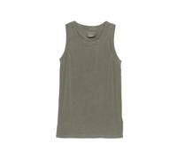 Majestic Filatures round-neck top - Green 2-3