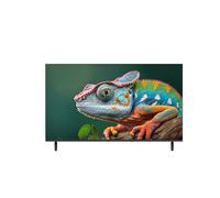 Majestic FL40VD FHD V1 40'' FULL HD SMART LED TV, VIDAA Operating System, Built-in Wi-Fi, DVB-T/T2 and DVB-S/S2, Remote Control, 2 USB, 3 HDMI, Frameless, TVs, Television