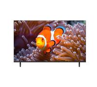 Majestic FL43VD FHD V1 Smart LED Full HD 43 Inch VIDAA Operating System Integrated WiFi DVB-T/T2 and DVB-S/S2 Remote Control 2x USB 3x HDMI Frameless