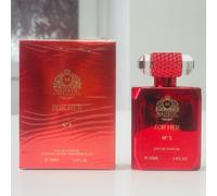Britney Spears Fantasy Eau De Parfum For Women 100 ML