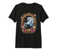 Majestic Horse Premium T-Shirt