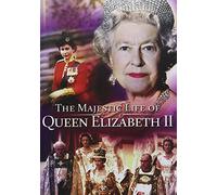 Majestic Life of Queen Elizabeth II [DVD] [Import]