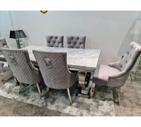 Majestic Luxury Dining Chair For The Home