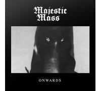 Majestic Mass - Onwards [VINYL]