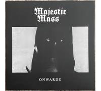 Majestic Mass - Onwards [VINYL]