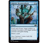 Majestic Metamorphosis | Jumpstart 2025