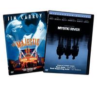 Majestic & Mystic River [DVD] [2003] [Region 1] [US Import] [NTSC]