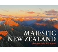 Majestic New Zealand