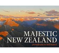 Majestic New Zealand Compact Edition