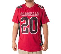 Majestic NFL MORO Polymesh Jersey Shirt - Arizona Cardinals - L