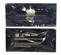 Majestic Oud Premium Scented Hand Wipes, Oud Scented Individually Wrapped Luxury Wet Tissues for Restaurants, Catering, Weddings, Households & Events, 50 Count