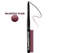 (Majestic Plum) Avon True Colour Glimmerstick Eyeliner