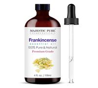 Majestic Pure Frankincense Essential Oil, 118ml Candle Making Scents