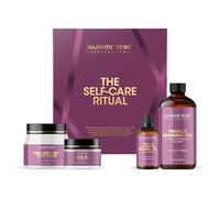 Majestic Pure Spa & Pamper Set | Gift Set of 4