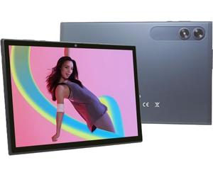 Majestic TAB 920 PLUS 4G 10.1" IPS HD, WI-FI & 4G, Octa Core, 128G Memory, 6G RAM, Android 14, Dual Camera, USB-C Cable Included