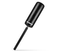 Majestic Training Guard - Premium Basketball Blocking Pad with Stainless Steel Core - Lightweight Contact Stick for Basketball, Football, Soccer, MMA Training - Single Pack