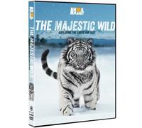 Majestic Wild [DVD] [Region 1] [US Import] [NTSC]
