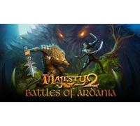 Majesty 2: Battles of Ardania