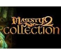 Majesty 2 Collection EU Steam CD Key