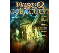 Majesty 2 Collection Steam Key GLOBAL