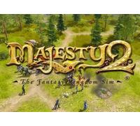 Majesty 2 (PC) Steam Key - GLOBAL