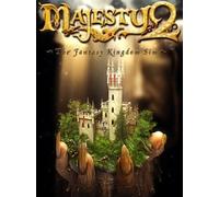 Majesty 2 (PC) - Steam Key - GLOBAL
