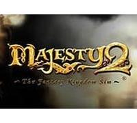 Majesty 2 Steam CD Key