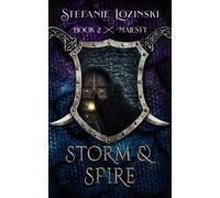 Majesty: 2 (Storm & Spire)