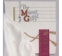 Majesty and Glory by Tom Fettke
