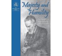 Majesty and Humility: The Thought of Rabbi Joseph B. Soloveitchik (Rabbi Soloveitchik Library)