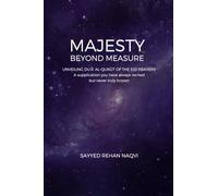 Majesty Beyond Measure: Unveiling Duʿāʾ al-Qunūt of the Eid prayers