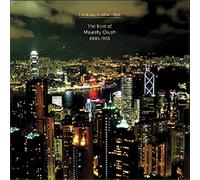 MAJESTY CRUSH - I Love You In Other Cities