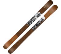 Majesty - Freeski skis - Dirty Bear XL 2026 - Size 174 cm - Orange Orange 174 cm