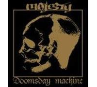 Majesty - Doomsday Machine