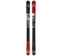 Majesty - Freestyle skis - Dirty Bear Pro 2026 - Size 176 cm - Blue Blue 176 cm