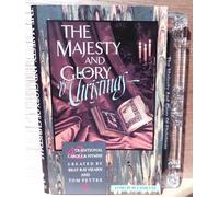 Majesty & Glory of Christmas [CASSETTE]