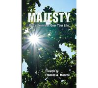 MAJESTY: God's Promises Over Your Life