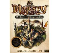 Majesty 2 Collection (PC DVD)