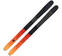 MAJESTY Havoc 100 Carbon - Men - Black / Orange / Red - size 176- model 2024 176