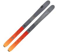 MAJESTY Havoc 100 Ti - Men - Orange / Grey / Black - size 176- model 2024 176