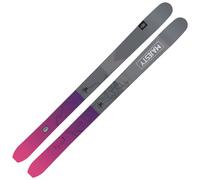 MAJESTY Havoc 110 Ti - Men - Purple / Grey / White - size 186- model 2024 186