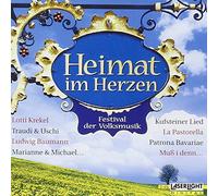 Majesty - Heimat im Herzen-Festival der Volksmusik