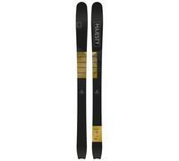 Majesty - Hiking skis - Supernova Carbon 2026 - Size 177 cm - Black Black 177 cm