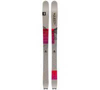 Majesty - Hiking skis - Superpatrol 2026 - Size 169 cm - White White 169 cm