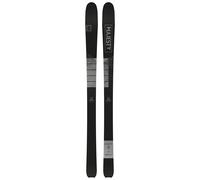 Majesty - Hiking skis - Superscout Carbon 2026 - Size 176 cm - Black Black 176 cm