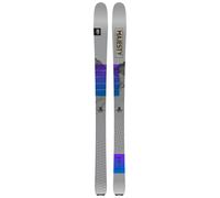 Majesty - Hiking skis - Superwolf 2026 - Size 184 cm - White White 184 cm