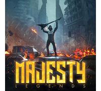 Majesty - Legends [VINYL]