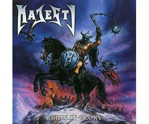 Majesty - Reign In Glory