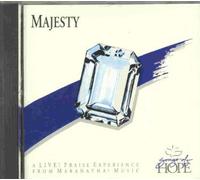Majesty:Songs of Hope